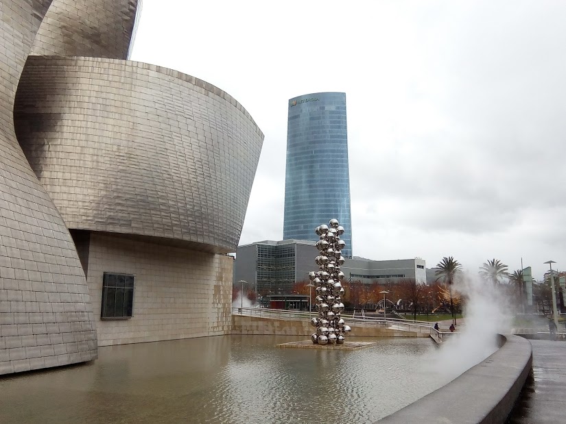 Bilbao Museum