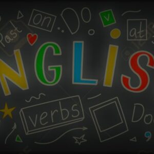 Lekcje języka angielskiego online